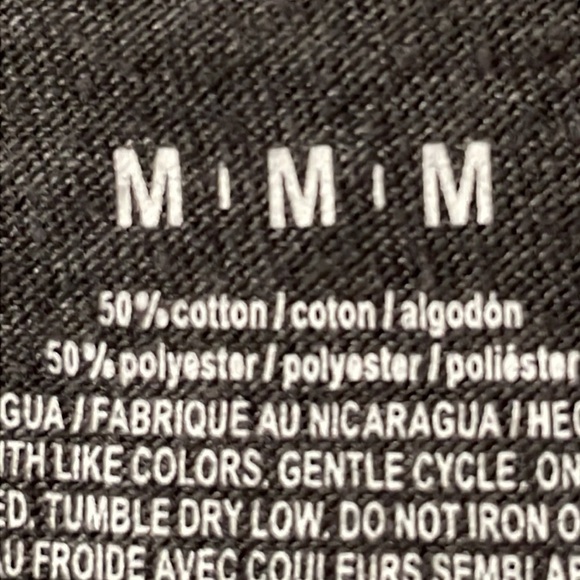 💙MAJESTIC💙LOS Angles Dodgers Graphic Tee size (M) - Picture 5 of 5